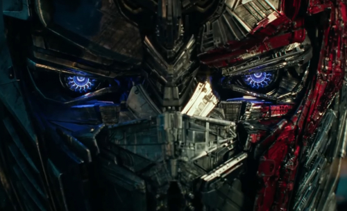 Transformers : The Last Knight s'offre un teaser vidéo pour le Super Bowl