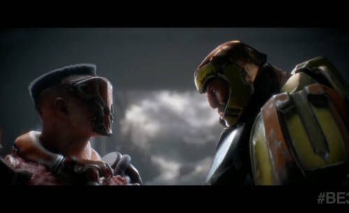 Bethesda annonce Quake Champions dans un trailer explosif