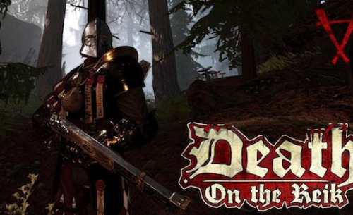 Warhammer - Vermintide s'offre un nouveau DLC : Death on the Reik