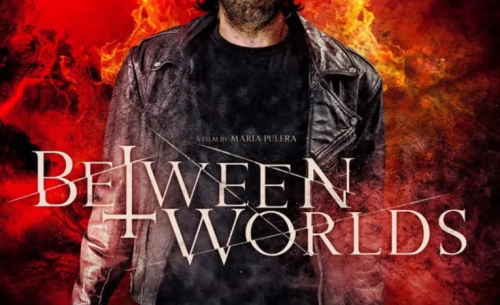 Nicolas Cage poursuit son étrange carrière dans le cinéma d'horreur avec Between Worlds