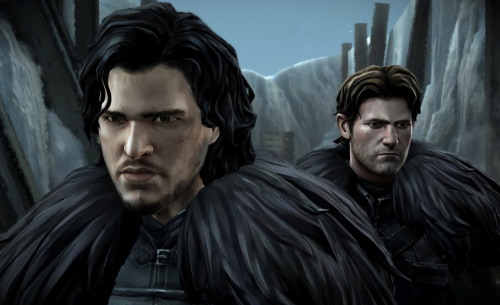 Le studio Bethesda (Skyrim, Doom) prépare-t-il un jeu vidéo Game of Thrones ?