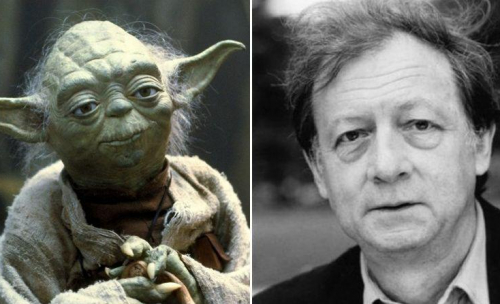 Jean Lescot, la voix française de Yoda, nous a quitté