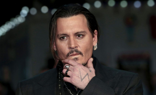 Johnny Depp sera bien Grindelwald dans la suite des Animaux Fantastiques