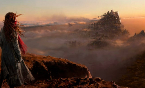Le premier trailer de Mortal Engines, produit par Peter Jackson, devrait arriver dès demain