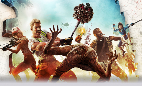 Dead Island 2 est repoussé en 2016