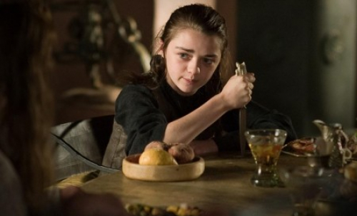 The Last of Us : Maisie Williams pour incarner Ellie au cinéma ?