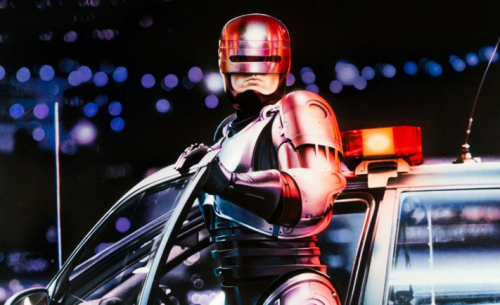 La MGM annonce RoboCop Returns, réalisé par Neill Blomkamp