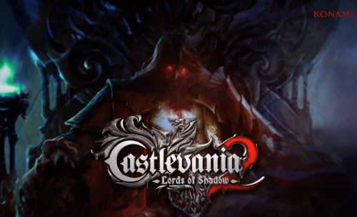 Gamescom 2013 : un trailer et une vidéo de gameplay pour Castlevania : Lords of Shadow 2