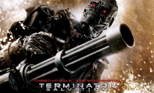 Rumeur un Autre Jour #21 : Terminator Salvation et ses suites