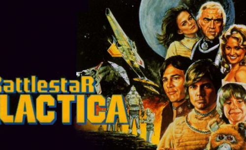 Le reboot de Battlestar Galactica engage Lisa Joy et Francis Lawrence
