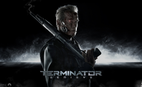 Un sixième Terminator est toujours en projet, d'après Arnold Schwarzenegger