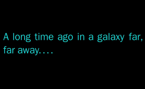 Découvrez la chronologie Star Wars selon Disney
