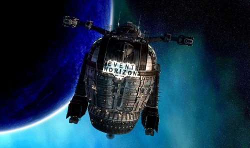 Event Horizon : Le space-opéra à mi-chemin entre Hellraiser et Lovecraft