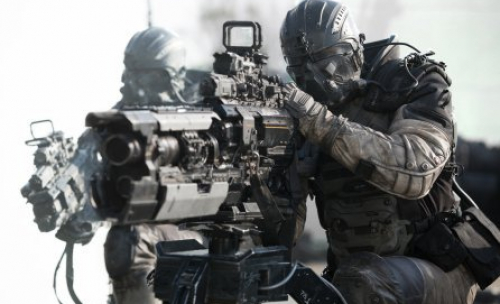 Netflix se paie Spectral, un Ghostbusters militaire orchestré par Legendary