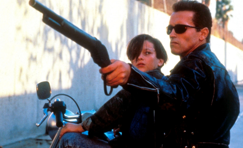 Un Honest Trailer pour Terminator 2 : Judgment Day