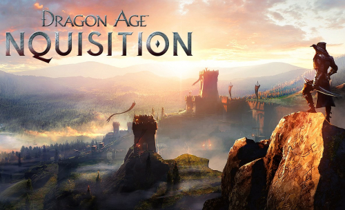 Un dernier trailer bluffant pour Dragon Age : Inquisition
