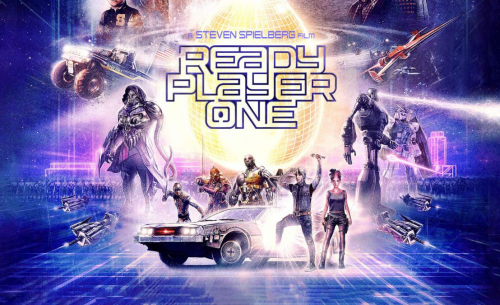 Ready Player One : fin du game pour Steven Spielberg ?