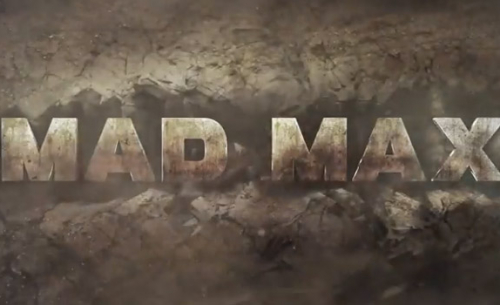 3 semaines de tournage supplémentaires pour Mad Max : Fury Road