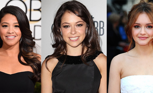 Trois actrices en lice pour Star Wars VIII