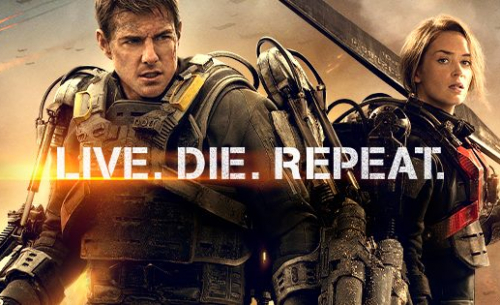 Edge of Tomorrow termine son exploitation sur une bonne note