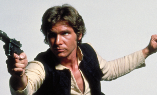Star Wars : le spin-off Han Solo partira en tournage en janvier 2017