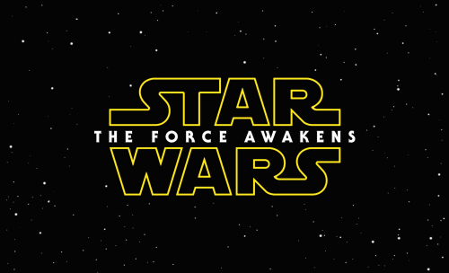 Le trailer de Star Wars: The Force Awakens diffusé en fin de semaine