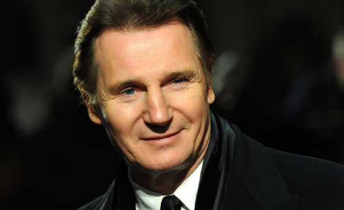 Liam Neeson rejoint le casting de A Monster Calls