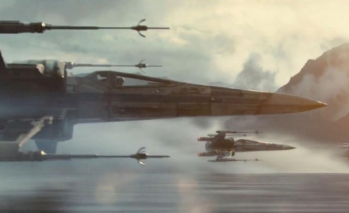 Star Wars - The Force Awakens : le plus gros spoiler du film dévoilé