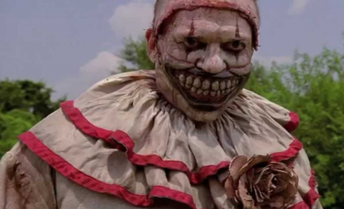 Twisty le clown sera de retour dans American Horror Story saison 7
