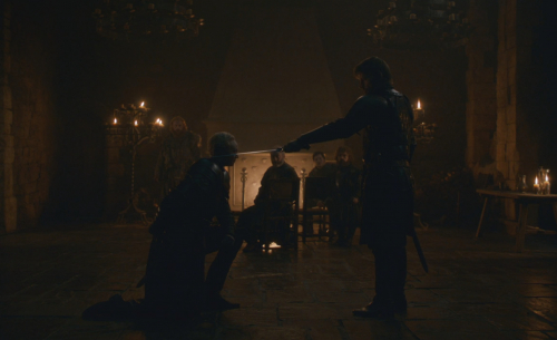 Game of Thrones Saison 8 : Adieux et adoubements pour le second épisode