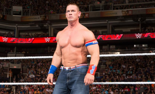 John Cena rejoint le spin-off Bumblebee, repoussé en décembre 2018