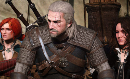 Un trailer pour The Witcher 3 : Hearts of Stone