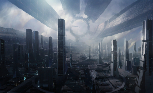 Le directeur de Bioware Montreal parle de Mass Effect 4