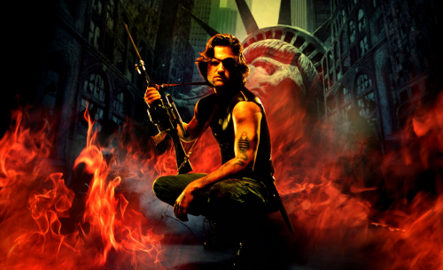 La Fox récupère les droits du remake d'Escape From New York