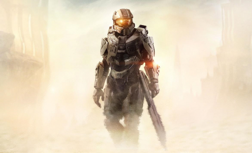 Un teaser et une série audio pour Halo 5 : Guardians