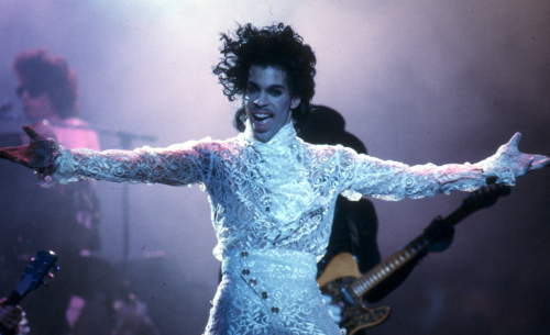 Prince aurait du jouer Ruby Rhod dans Le Ciquième Element