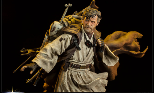 Pourquoi un spin-off Star Wars consacré à Obi-Wan Kenobi est une mauvaise idée