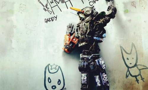 Une nouvelle bande-annonce pour Chappie