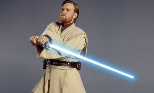 Obi-Wan Kenobi et Han Solo seraient au programme des Star Wars Anthology