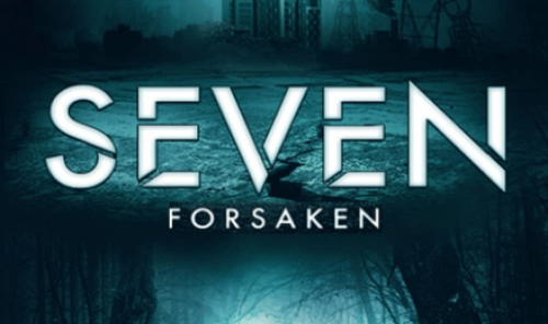 Seven : la nouvelle dystopie méchante de Sarah Supplisson !