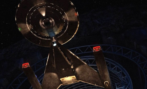 Star Trek Discovery s'offre trois nouveaux officiers de Starfleet