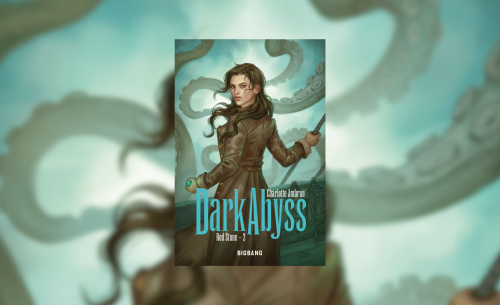 Dark Abyss, la conclusion de Red Stone : pirates, magie et chasse au trésor !