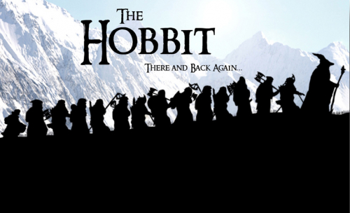 Warner avance la date de sortie Française de The Hobbit 3 