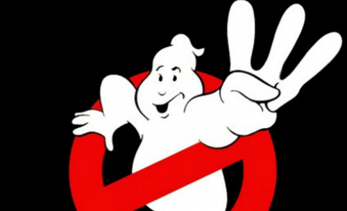 De premières images de tournage pour Ghostbusters