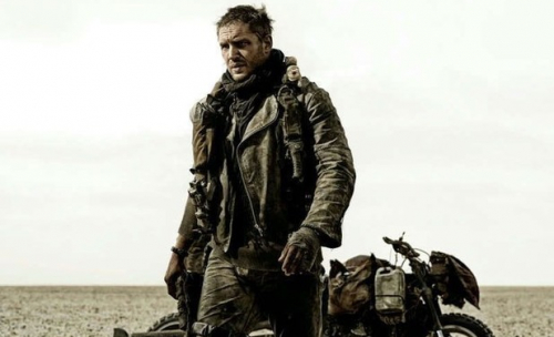 Tom Hardy insiste : d'autres films Mad Max sont prévus