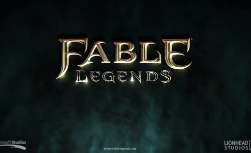 E3 2014 : Du gameplay pour Fable Legends