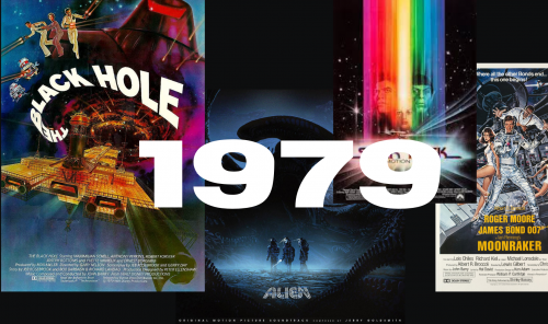 L'ère post-Star Wars : l'année 1979 en films SF, c'était comment ?