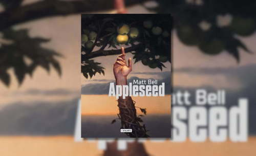 Appleseed, récit biblique d'un effondrement climatique