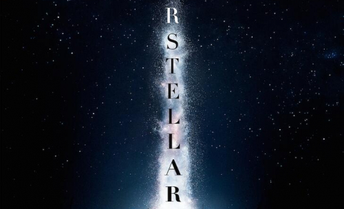 Une nouvelle affiche pour Interstellar