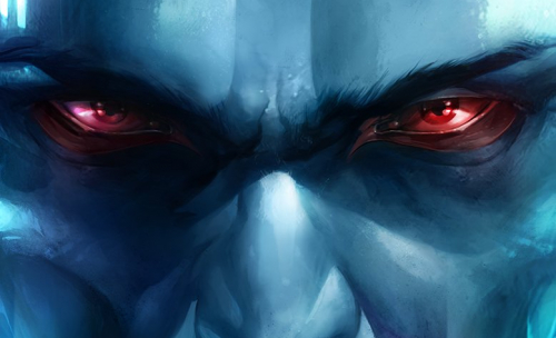 Marvel annonce une mini-série consacrée au Grand Amiral Thrawn